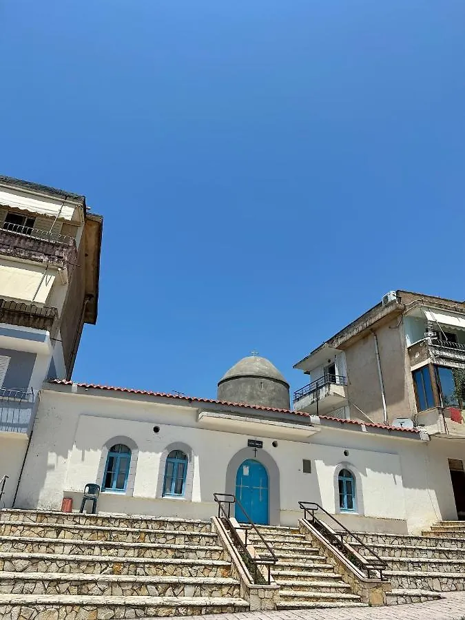 Apartment For Rent Piqeras, Sarande 0*, Piqeras