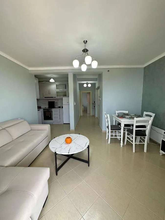 Apartment For Rent Piqeras, Sarande