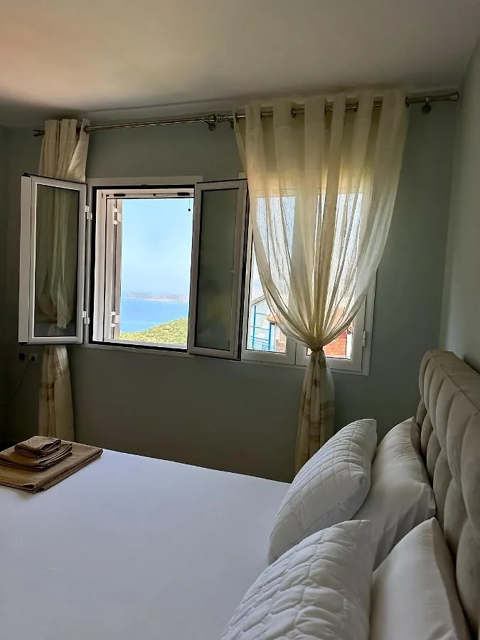 Apartment For Rent Piqeras, Sarande  Piqeras