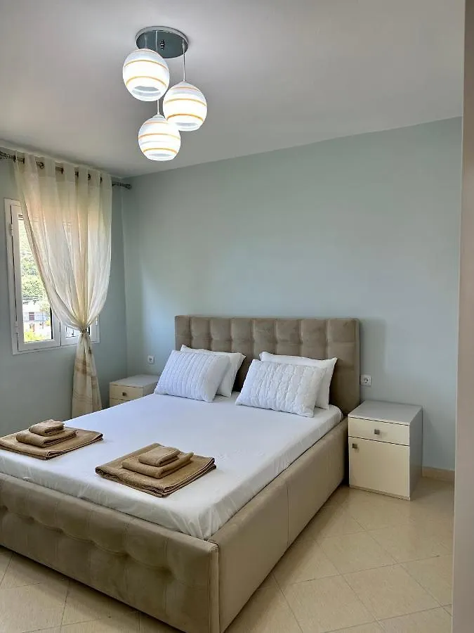 Apartment For Rent Piqeras, Sarande