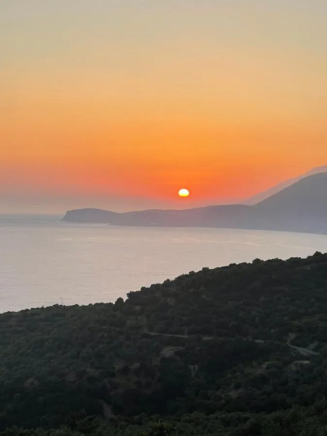 Apartment For Rent Piqeras, Sarande