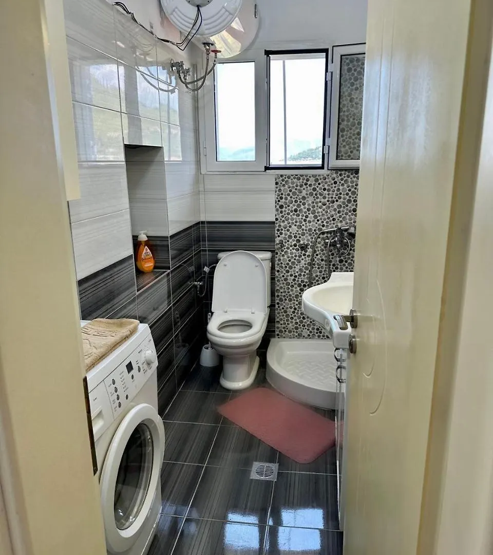 Apartment For Rent Piqeras, Sarande
